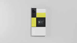 Google Just Killed Its Modular Phone Project